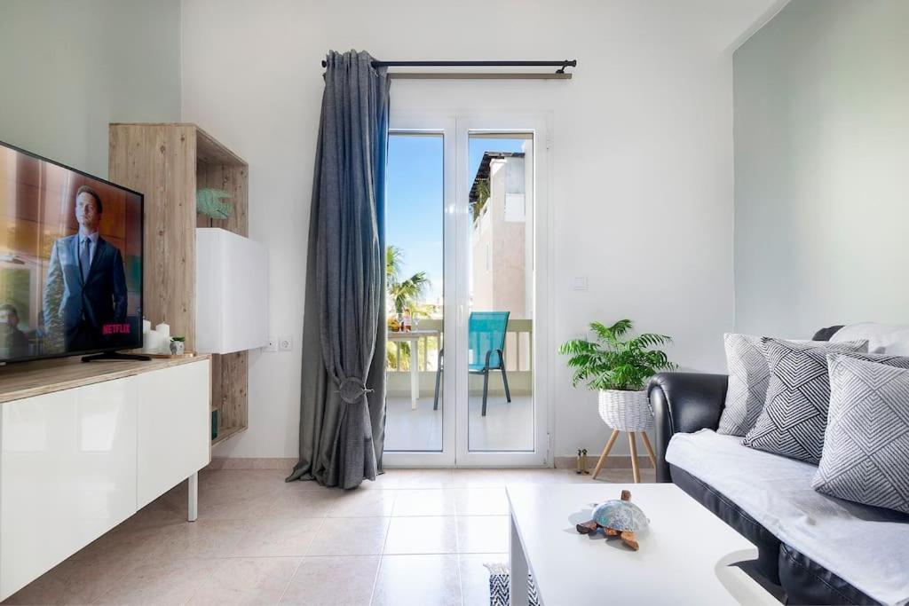 Casa Maria 300 Meters From The Sea *
