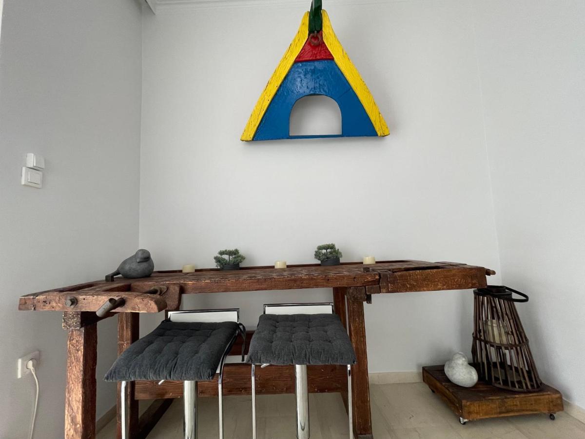 A Hidden Gem In Citys Heart Apartment
