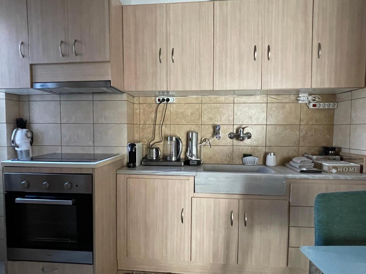 Apartment A Hidden Gem In Citys Heart Chania (Crete)
