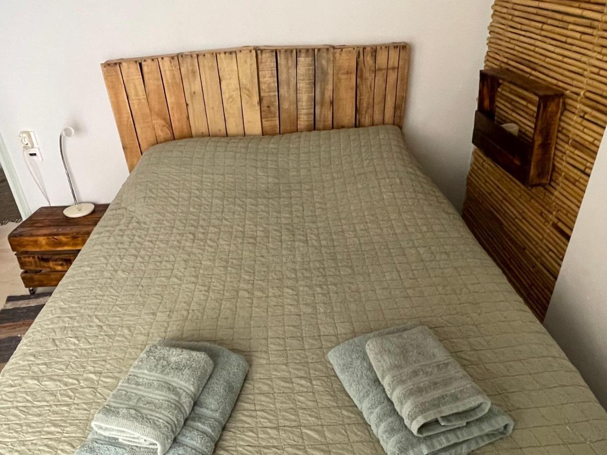 A Hidden Gem In Citys Heart Apartment Chania (Crete)