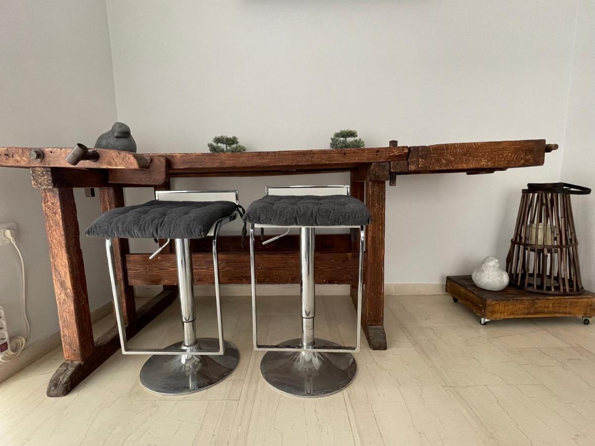 Apartment A Hidden Gem In Citys Heart Chania (Crete)