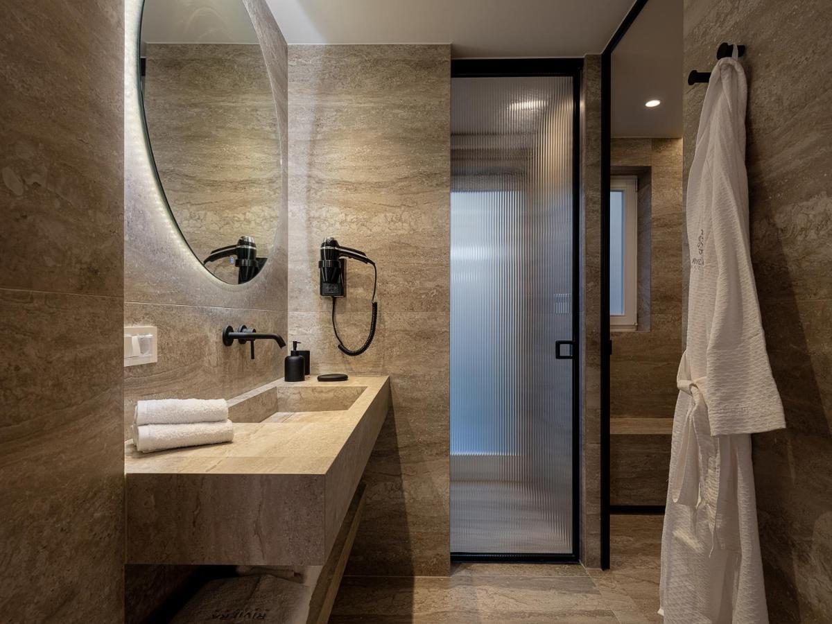Hotel Riviera Chania (Crete)
