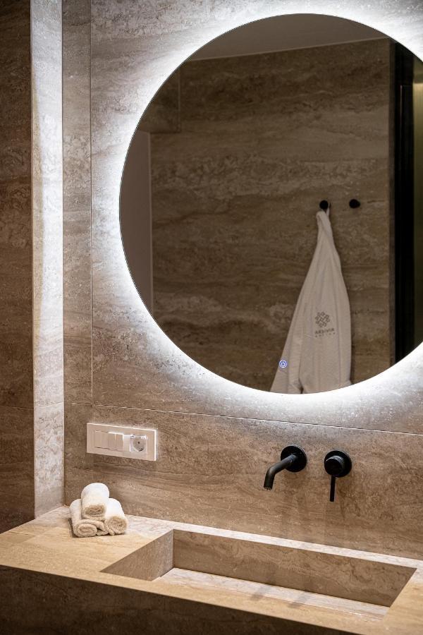 Riviera Hotel Chania (Crete)