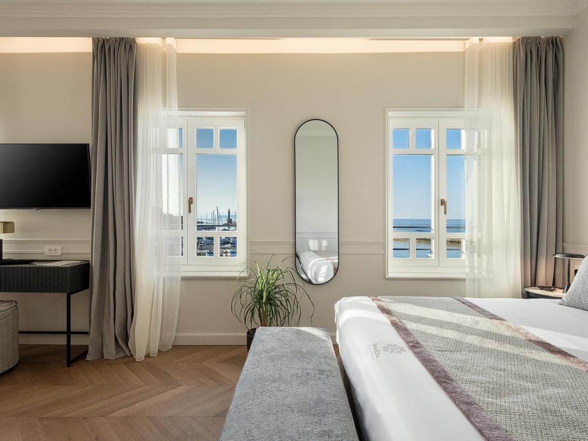Hotel Riviera Chania (Crete)
