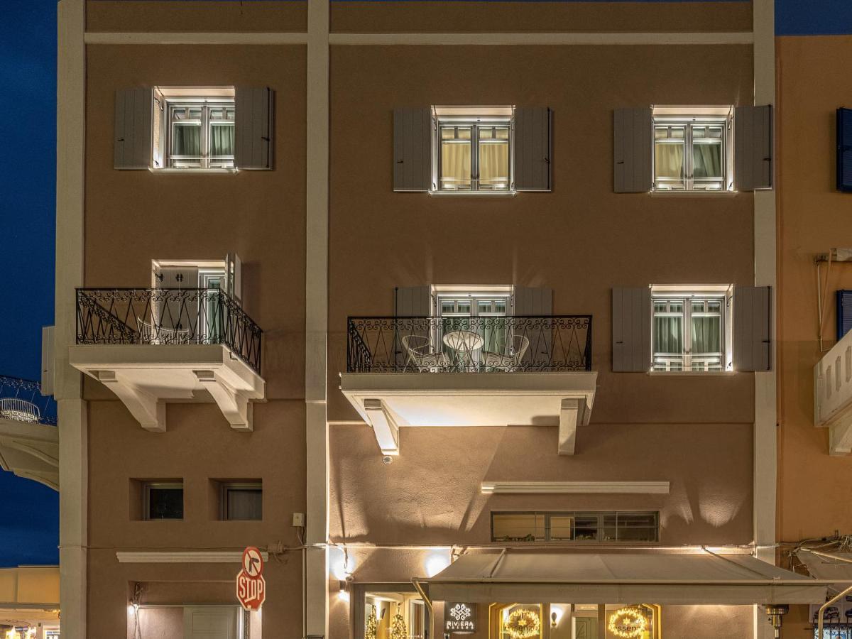 Riviera Hotel 5*