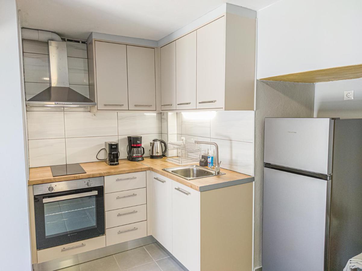 Apartment Comfy With Small Private Pool, Fiber Internet And Private Parking *