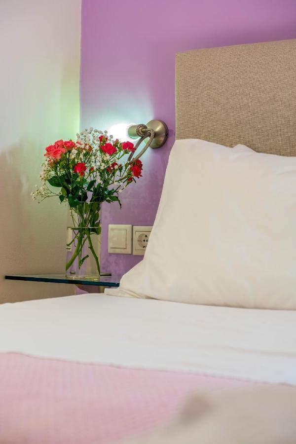 Boutique Fortino Chania (Crete)