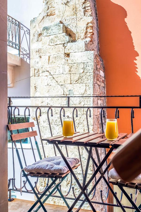 Boutique Fortino 3* Chania (Crete)