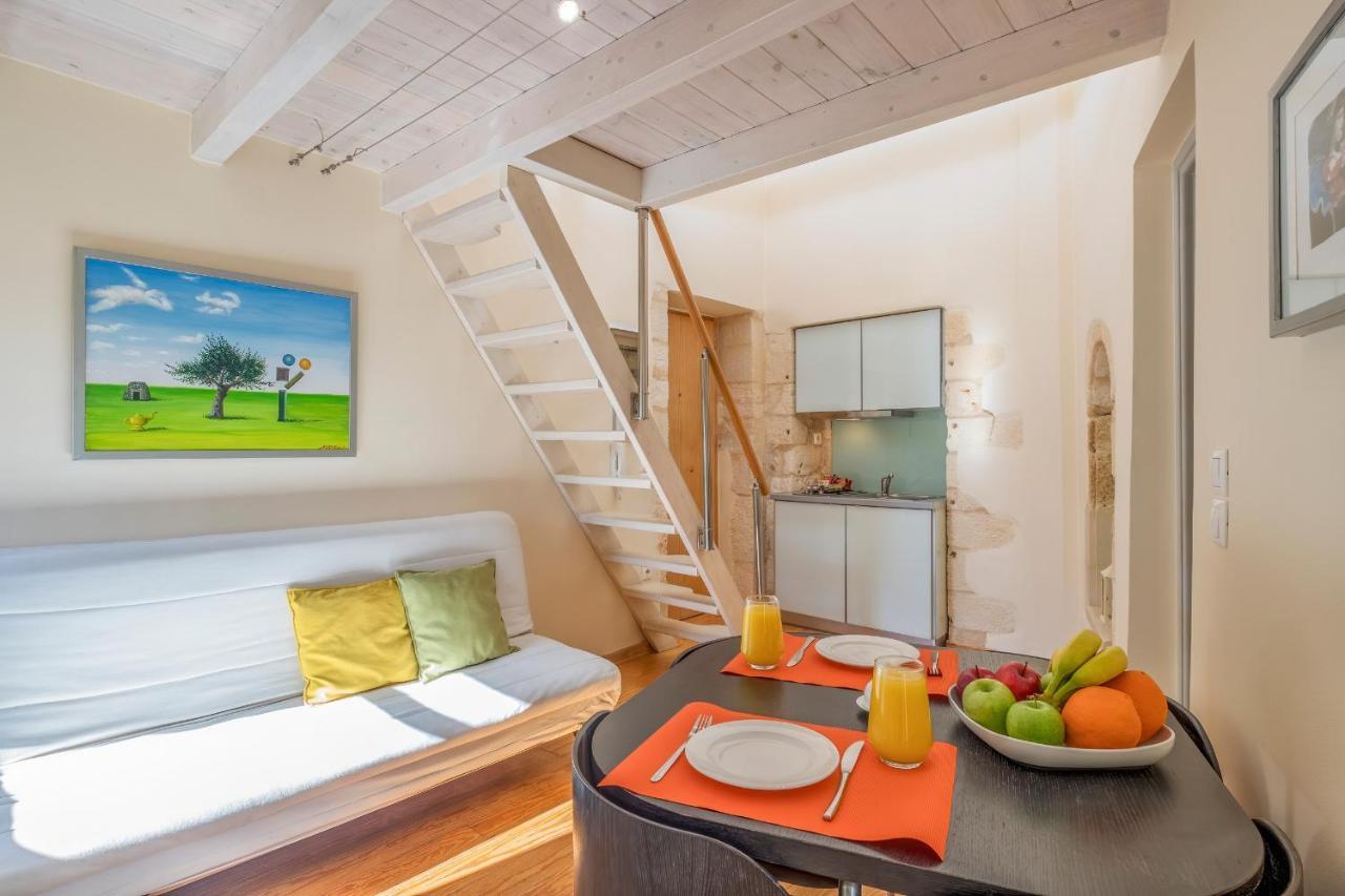 Boutique Fortino Aparthotel