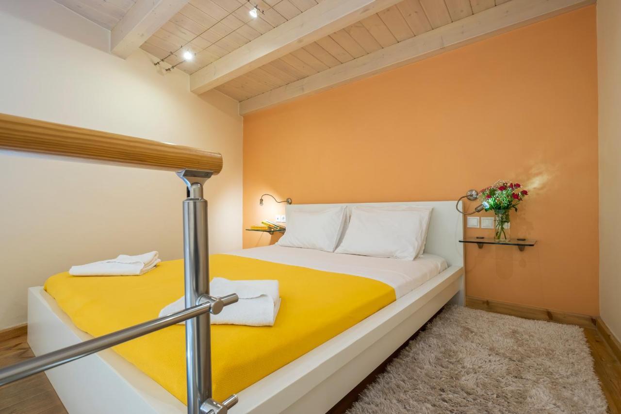 Aparthotel Boutique Fortino Chania (Crete)