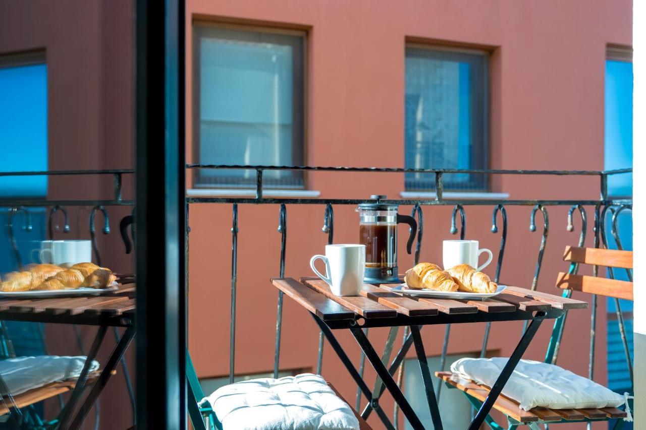 Aparthotel Boutique Fortino Chania (Crete)