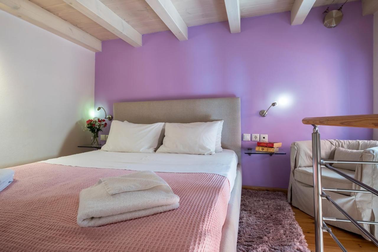 Boutique Fortino Aparthotel