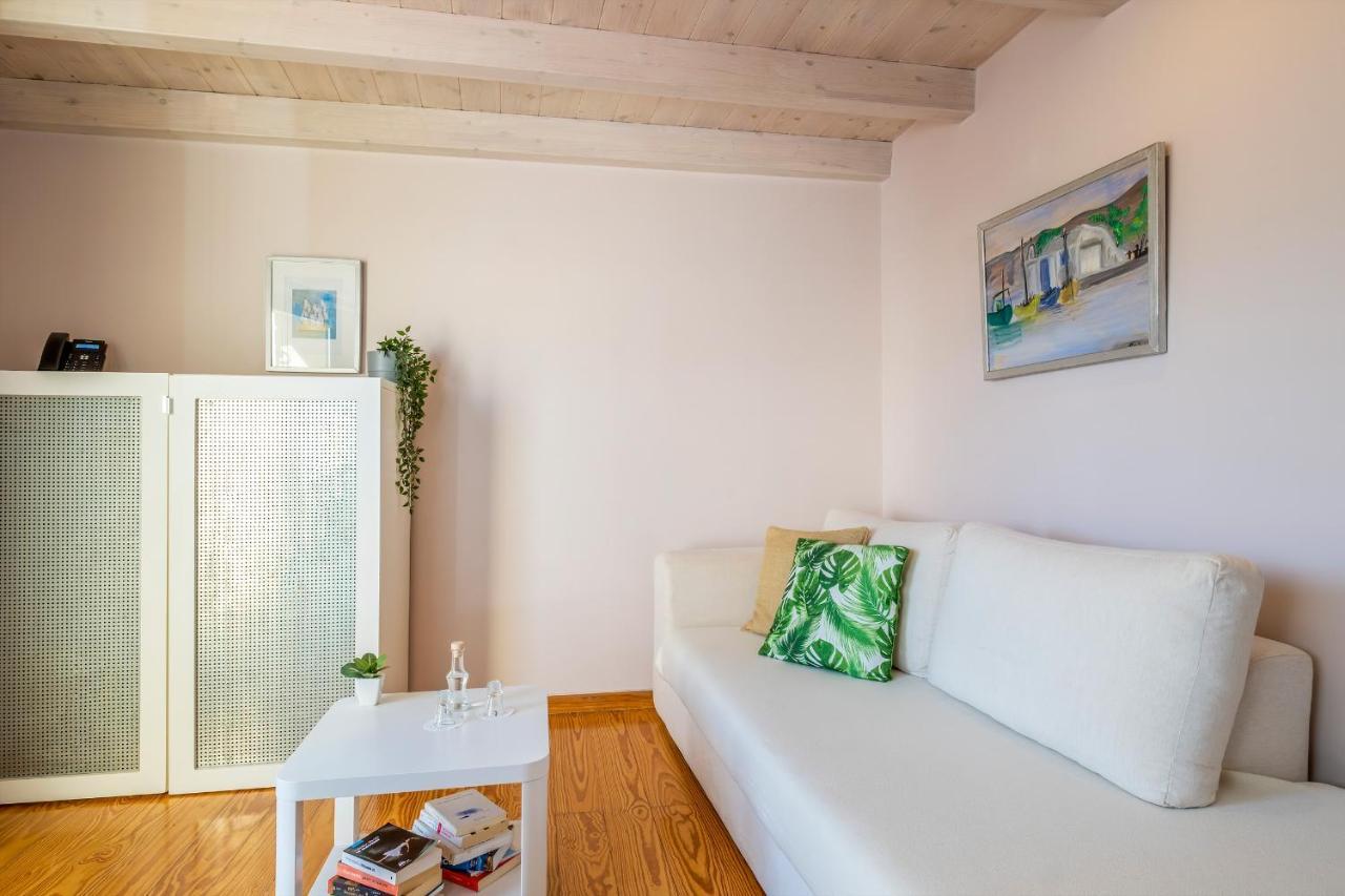 Aparthotel Boutique Fortino 3*