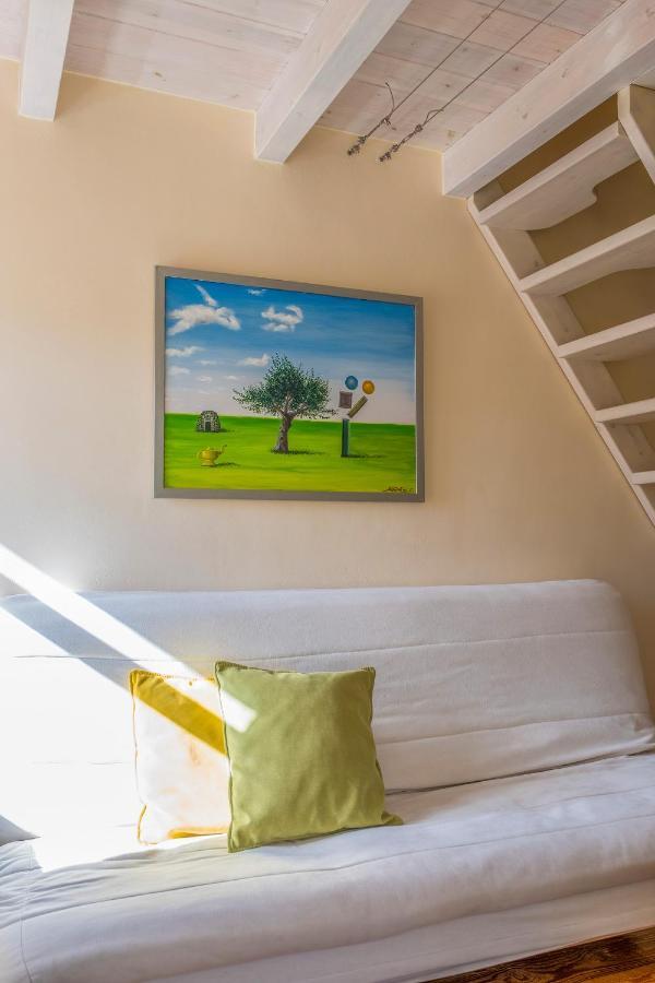 Aparthotel Boutique Fortino Chania (Crete)