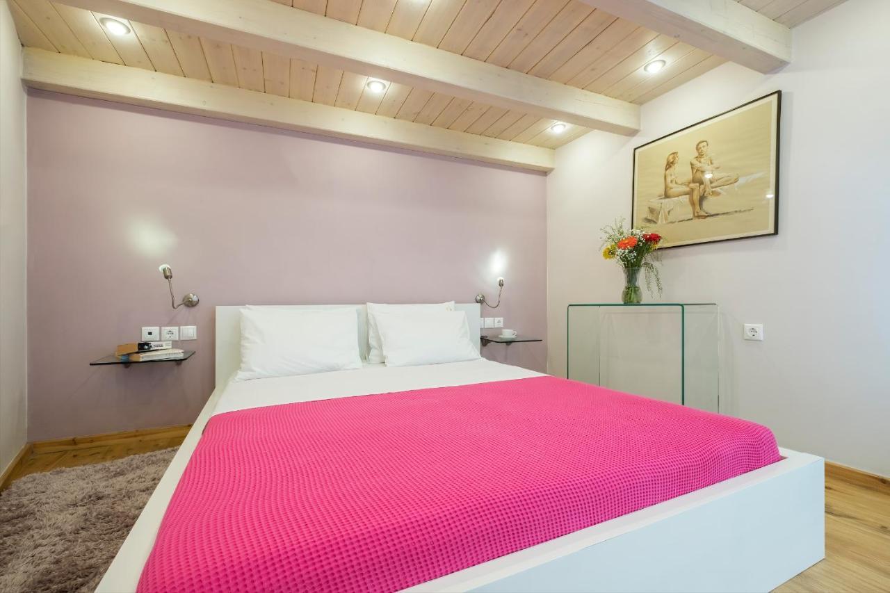Aparthotel Boutique Fortino 3*