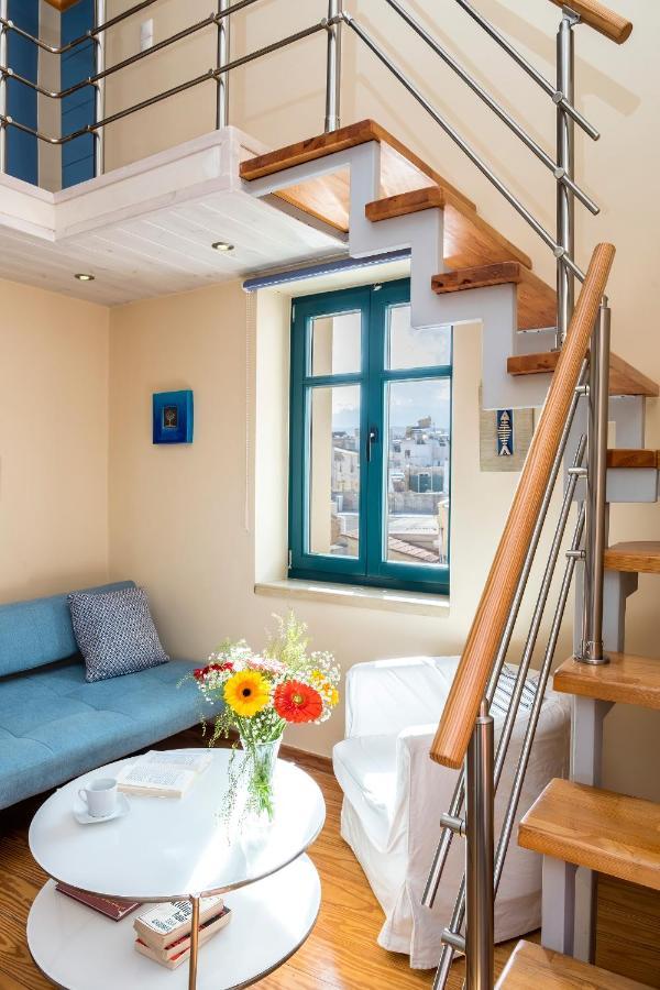 Aparthotel Boutique Fortino