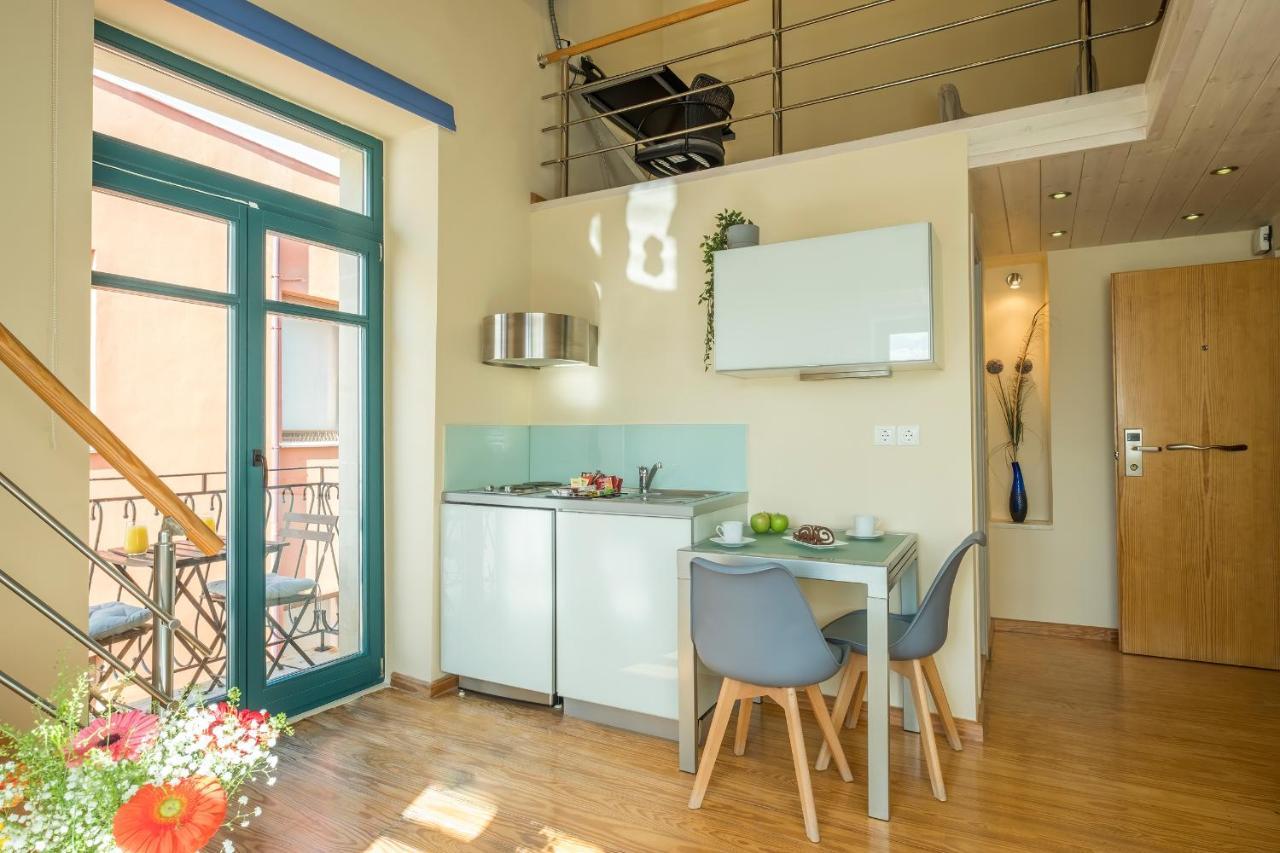 Aparthotel Boutique Fortino