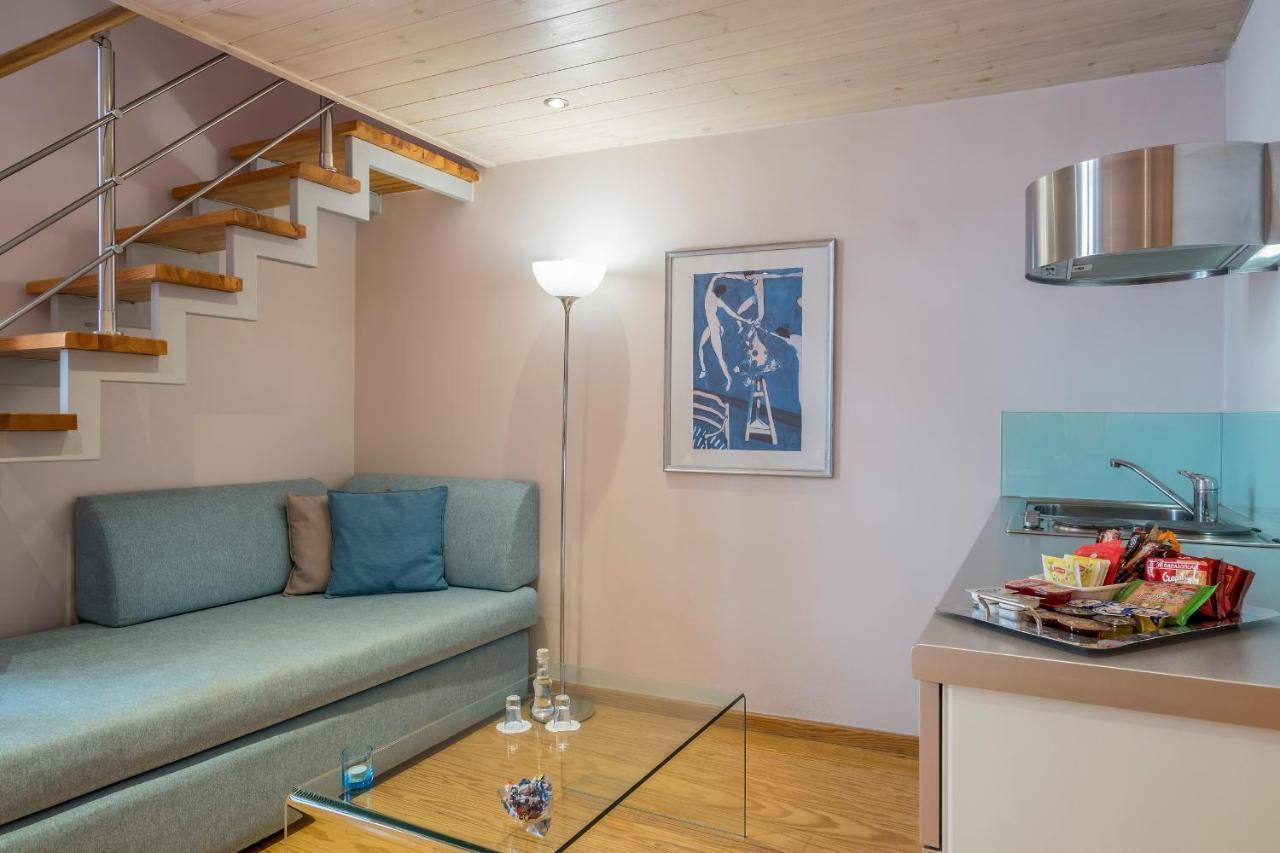 Boutique Fortino 3*