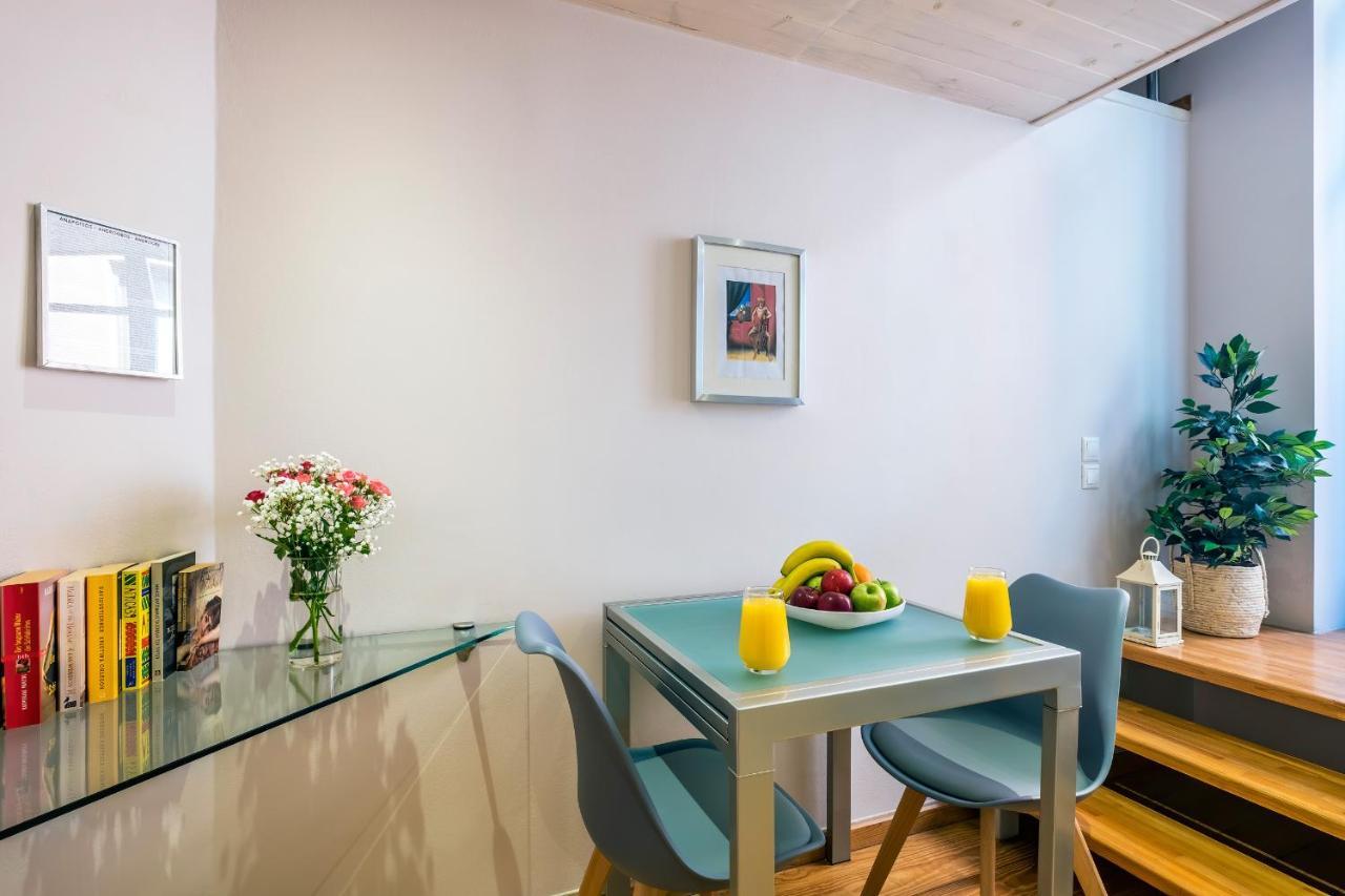 Boutique Fortino Aparthotel