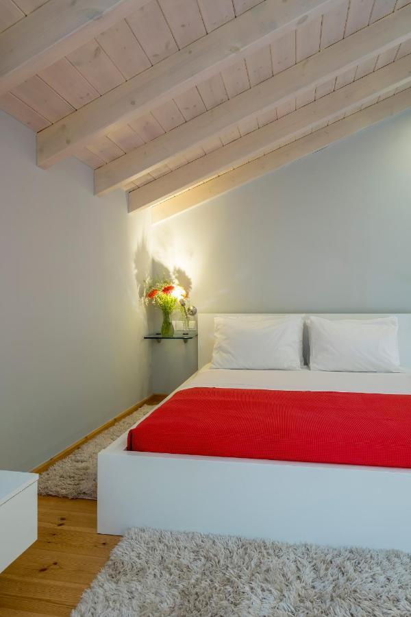 Aparthotel Boutique Fortino