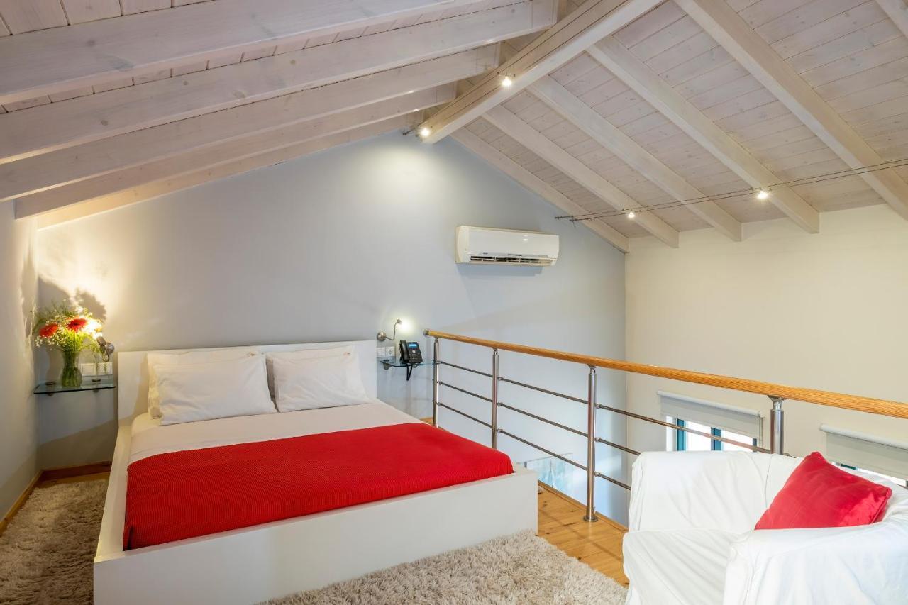 Boutique Fortino 3* Chania (Crete)