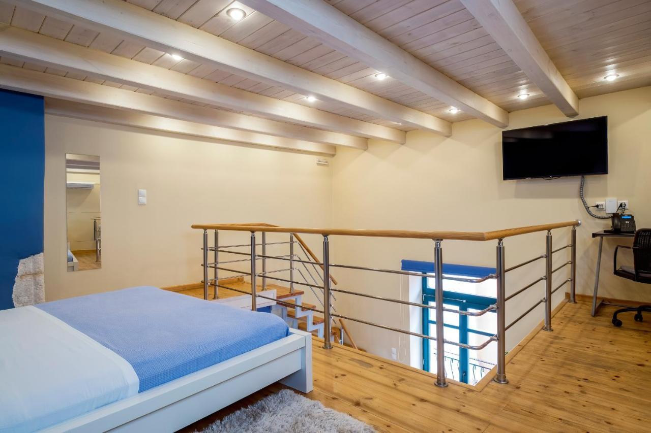 Aparthotel Boutique Fortino 3*