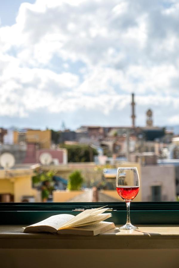 Aparthotel Boutique Fortino 3*