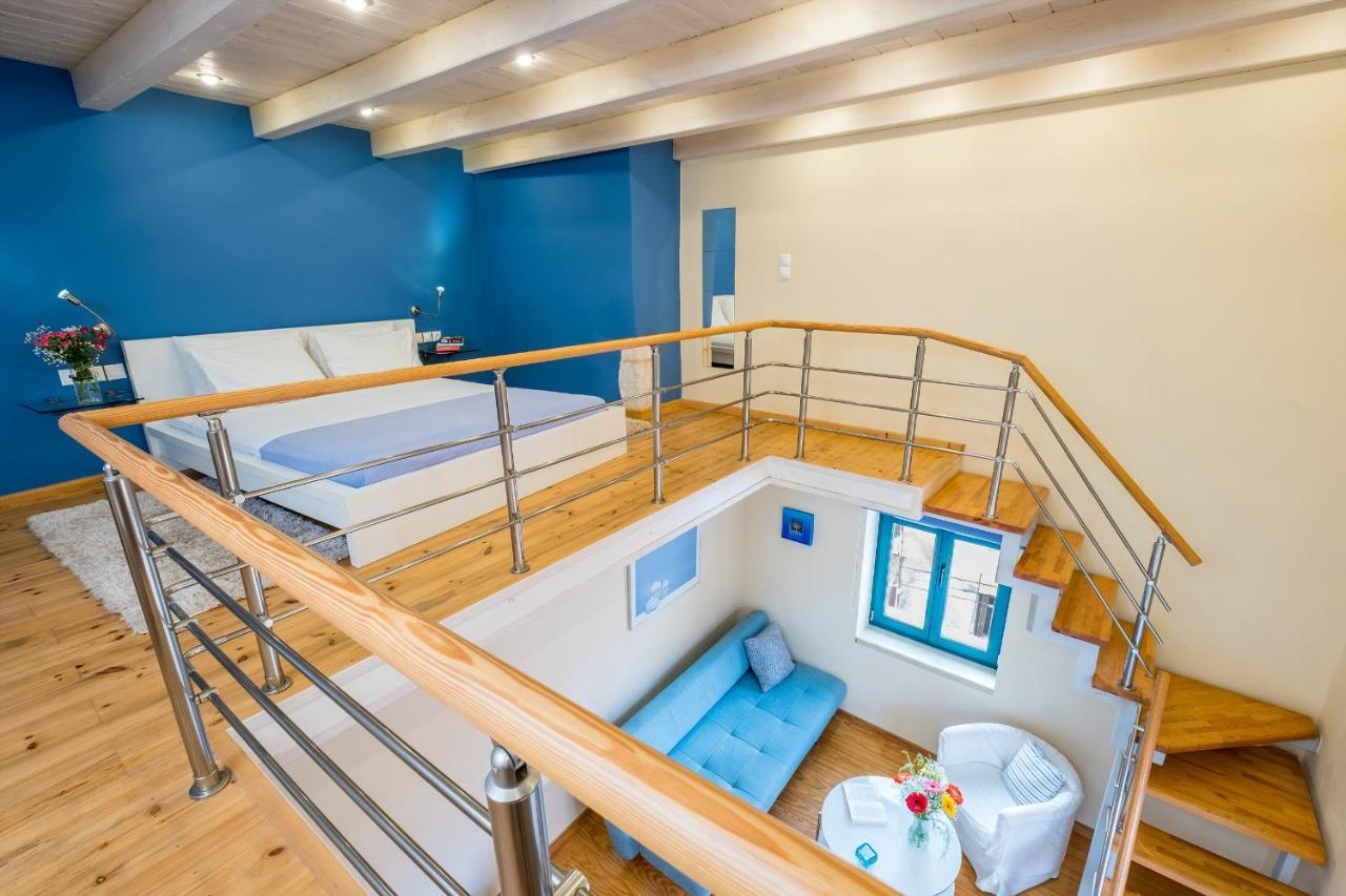 Aparthotel Boutique Fortino 3*