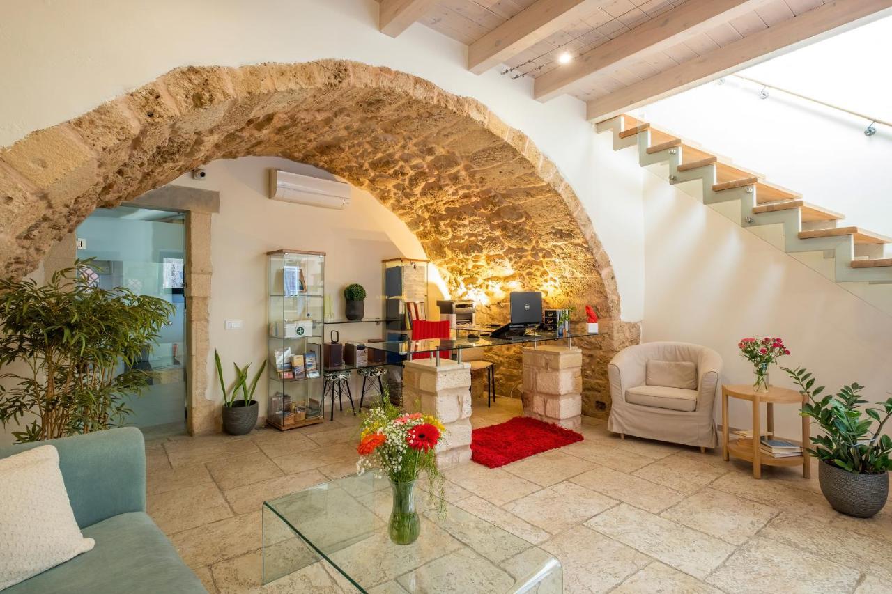 Boutique Fortino Aparthotel