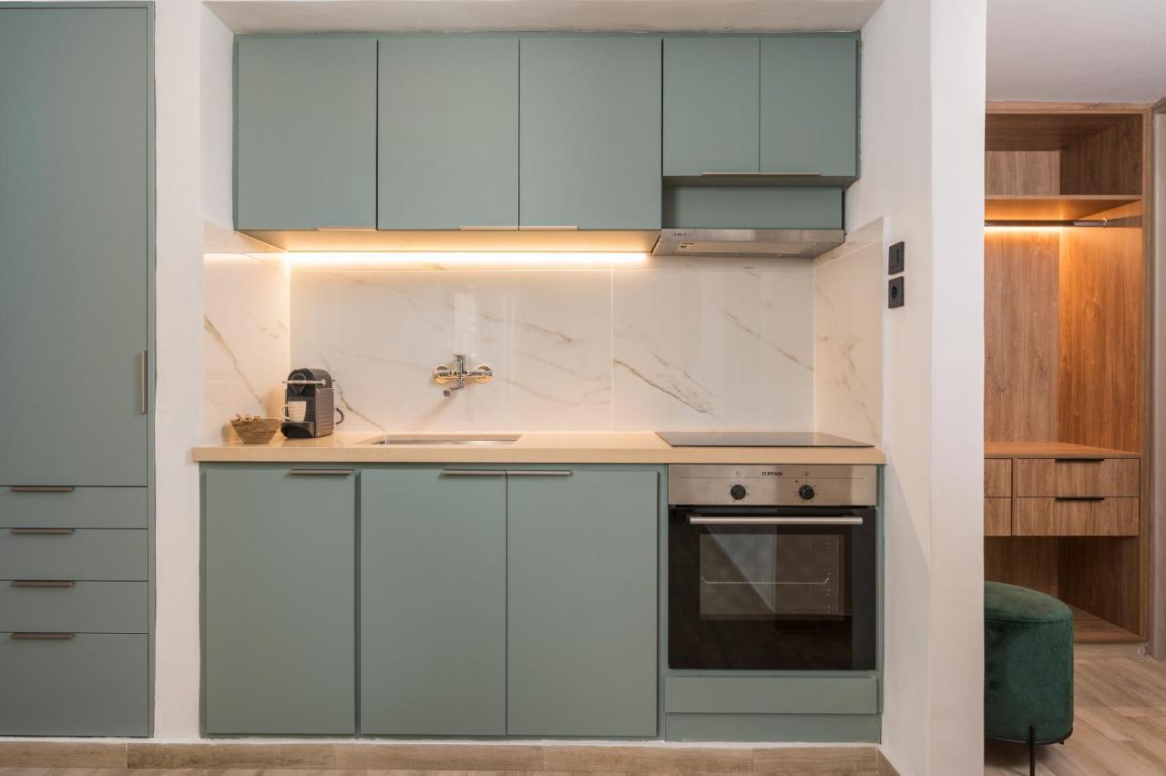 Apartment Casa 28 I Chania (Crete)