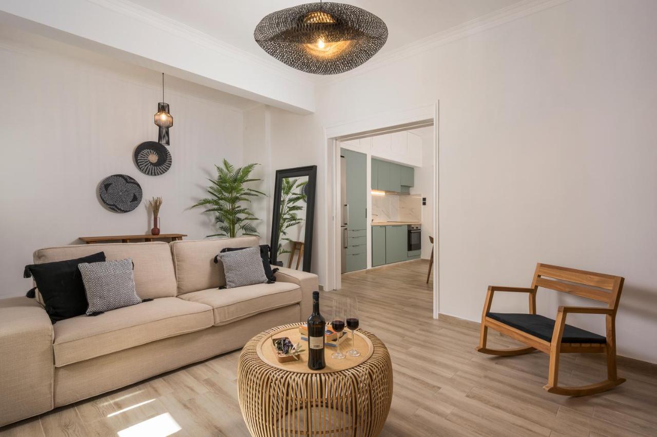 Casa 28 I Apartment Chania (Crete)