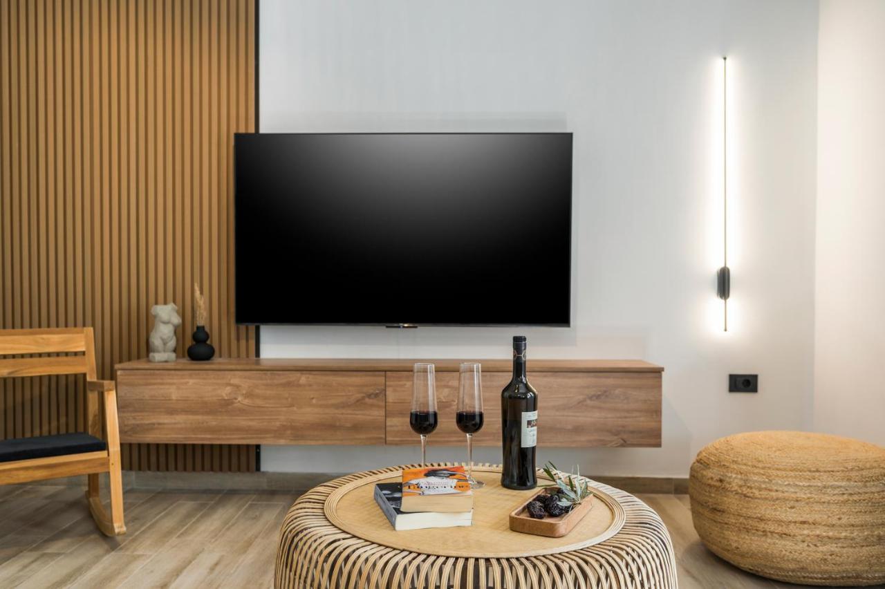 Casa 28 I Apartment Chania (Crete)