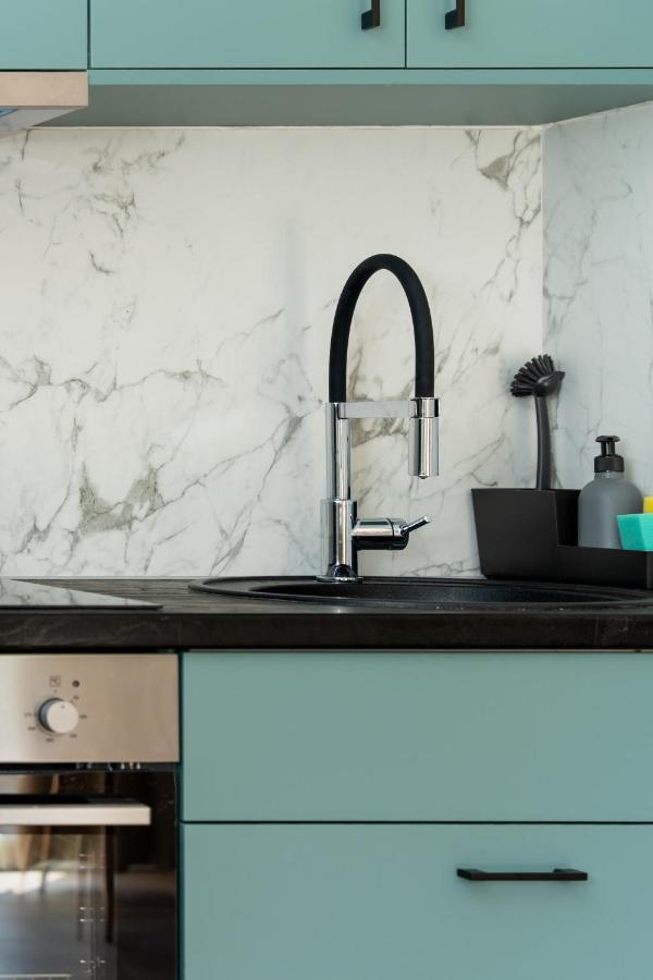 71!charming Flat In Chania Appartement *