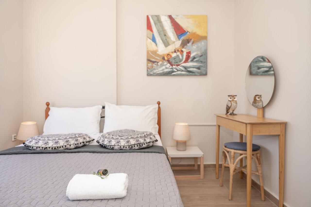 71!charming Flat In Chania * Chania (Crete)