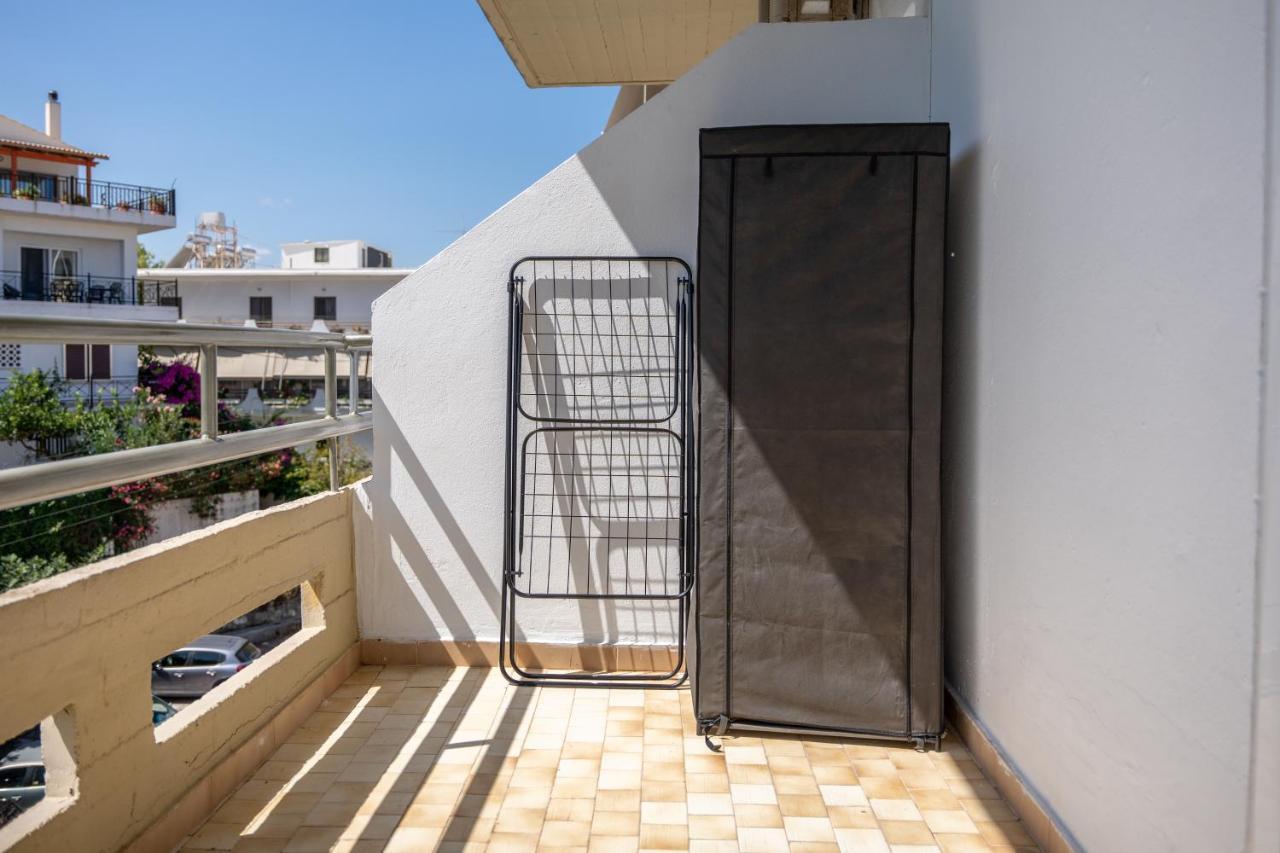 Appartement 71!charming Flat In Chania