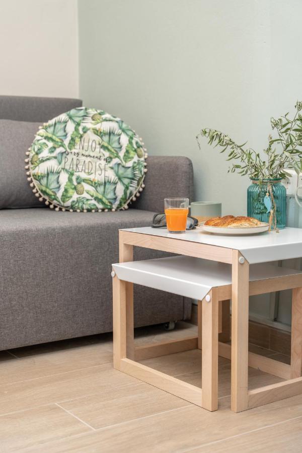 71!charming Flat In Chania * Chania (Crete)