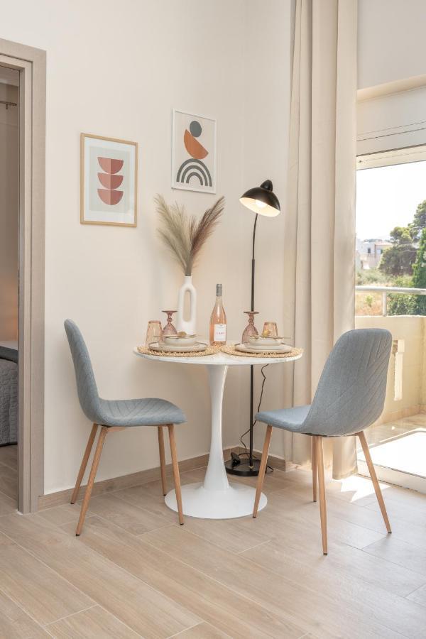 Appartement 71!charming Flat In Chania *