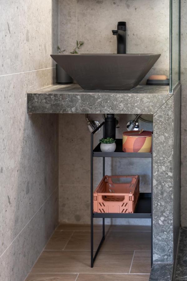 Appartement 71!charming Flat In Chania Chania (Crete)
