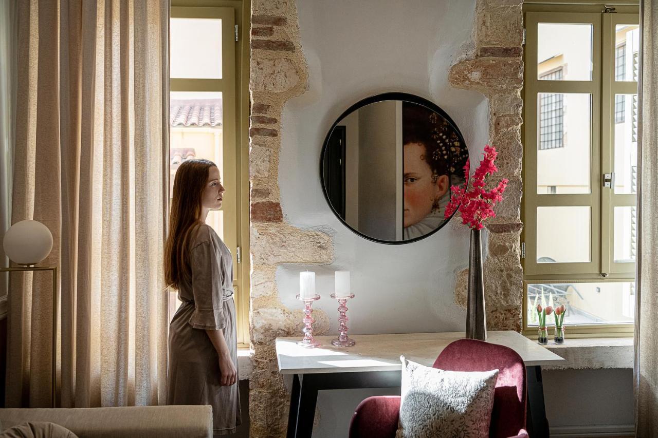 Elia Palatino (adults Only) Hotel Chania (Crete)