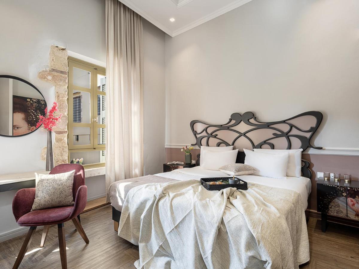 Elia Palatino (adults Only) Hotel 3*