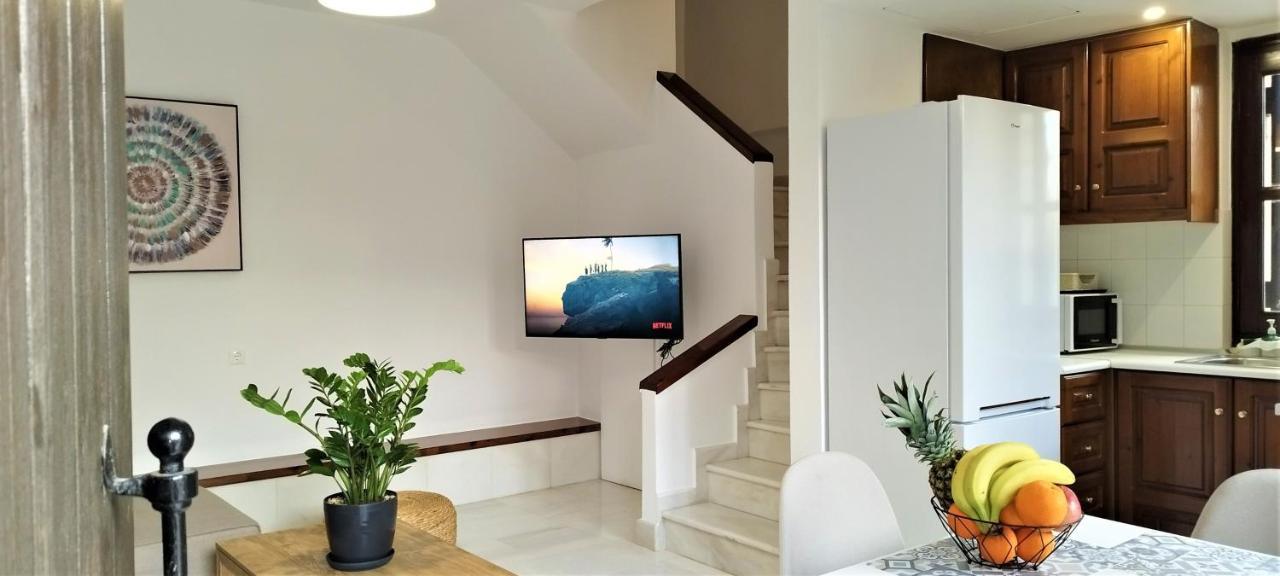 Canevaro Twins Apartment Chania (Crete)
