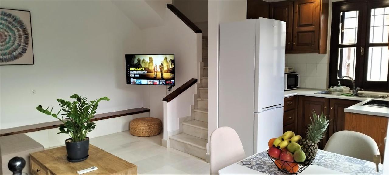 Apartment Canevaro Twins Chania (Crete)