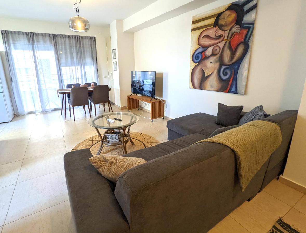 Tamar's Place * Chania (Crete)