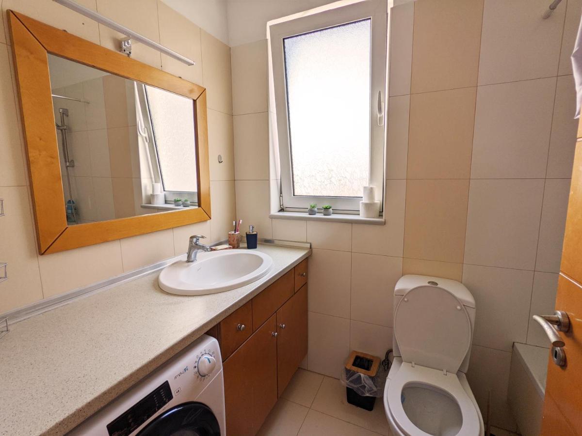 Apartment Tamar's Place Chania (Crete)