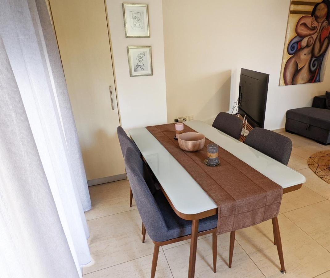 Tamar's Place Apartment