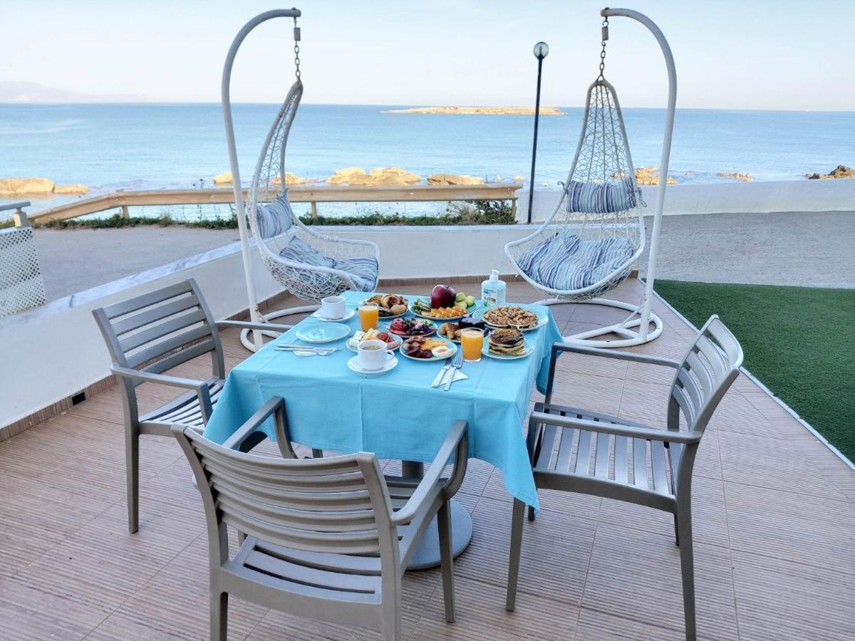 Hotel Klinakis Chania (Crete)