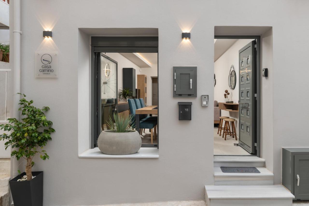 Holiday home Casa Camino