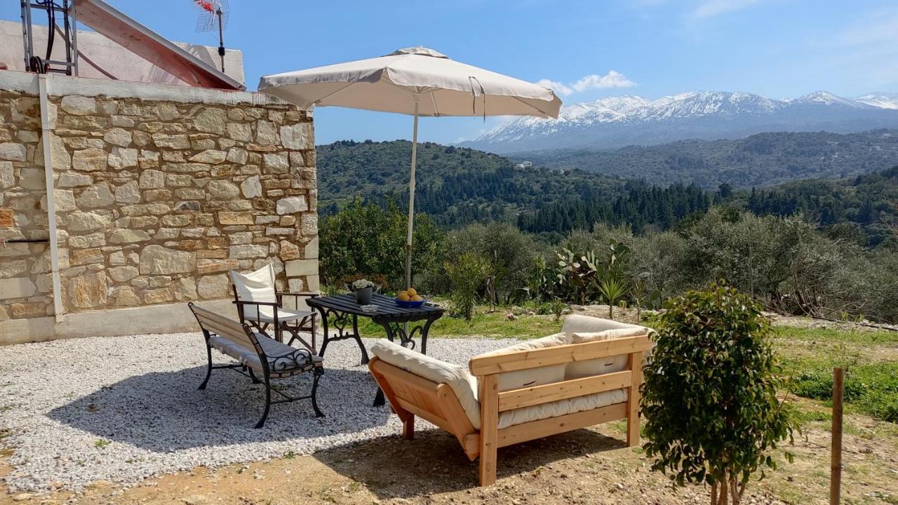 Appartement Ormilia *