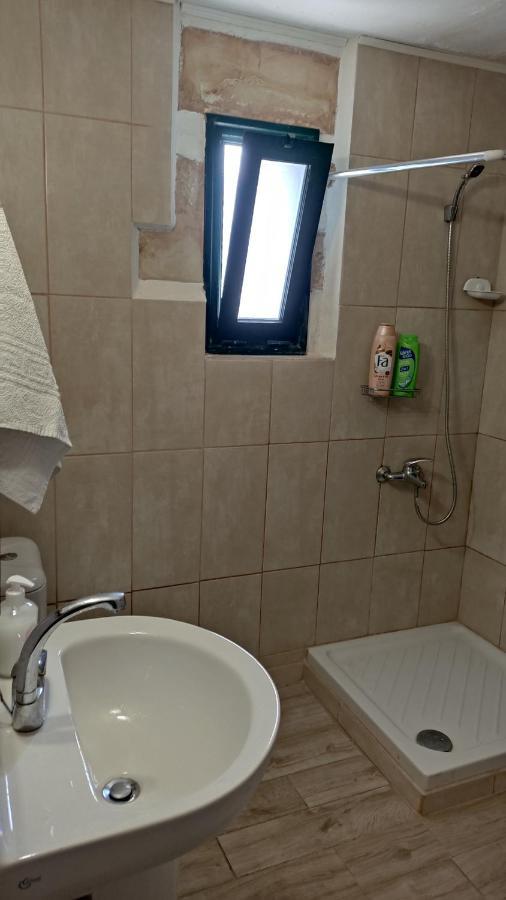 Appartement Ormilia *