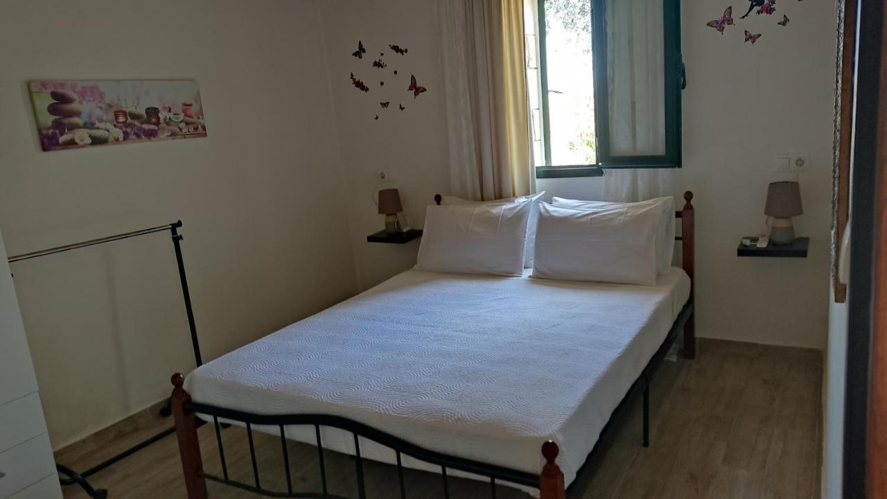 Appartement Ormilia Chania (Crete)